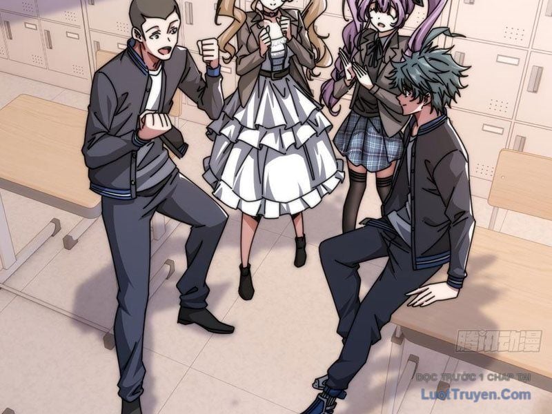 Tiến Hóa Vô Hạn Bắt Đầu Từ Con Số Không Chap 12 - Next Chap 13