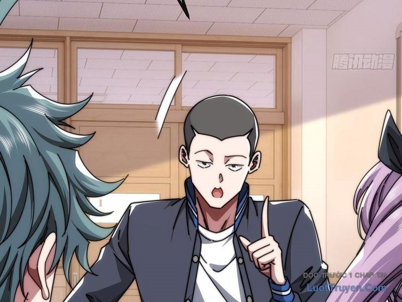 Tiến Hóa Vô Hạn Bắt Đầu Từ Con Số Không Chap 12 - Next Chap 13