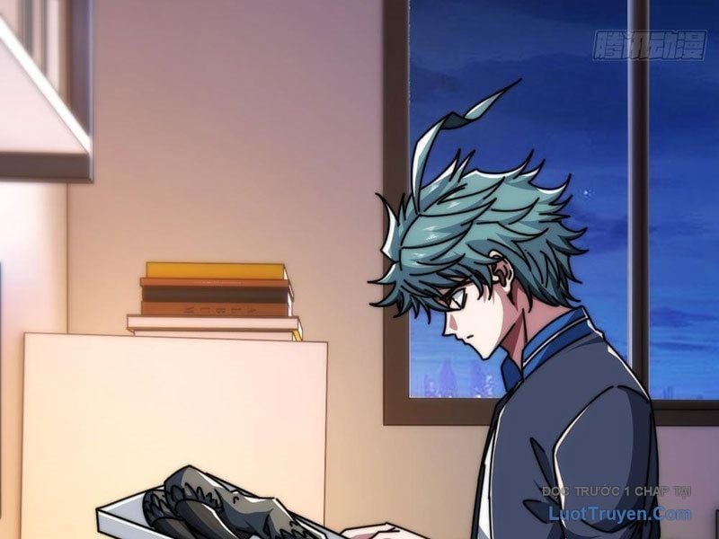 Tiến Hóa Vô Hạn Bắt Đầu Từ Con Số Không Chap 12 - Next Chap 13