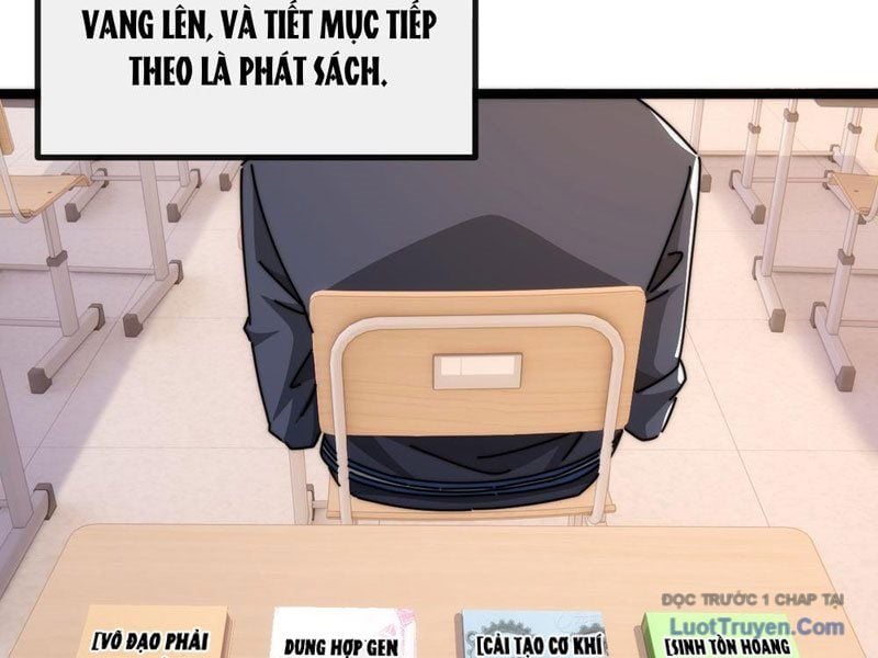 Tiến Hóa Vô Hạn Bắt Đầu Từ Con Số Không Chap 12 - Next Chap 13