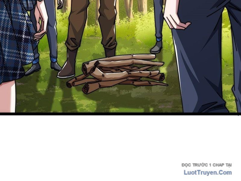 Tiến Hóa Vô Hạn Bắt Đầu Từ Con Số Không Chap 12 - Next Chap 13