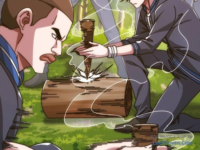 Tiến Hóa Vô Hạn Bắt Đầu Từ Con Số Không Chap 12 - Next Chap 13