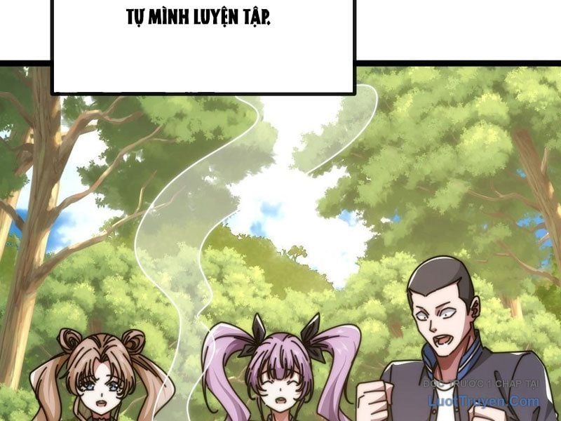 Tiến Hóa Vô Hạn Bắt Đầu Từ Con Số Không Chap 12 - Next Chap 13