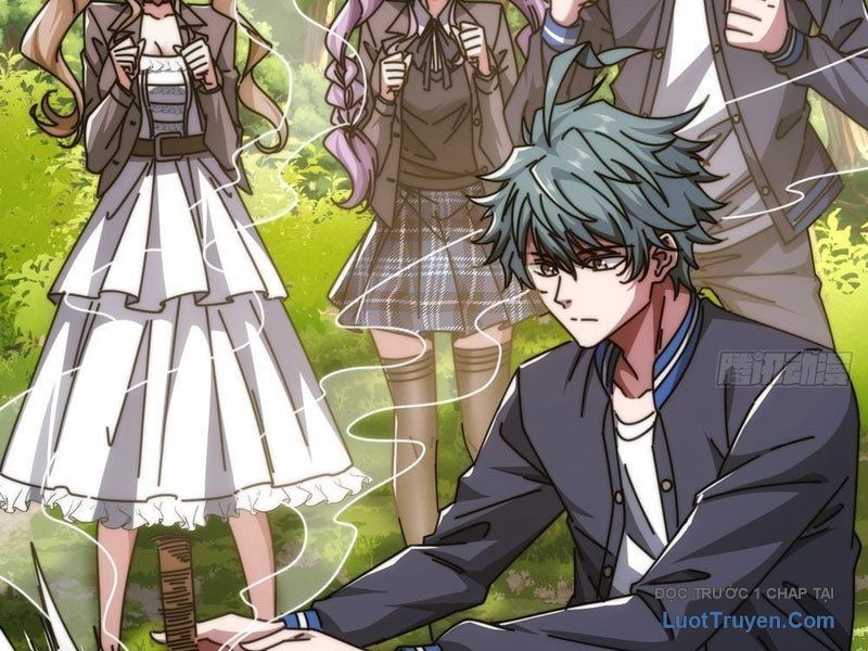 Tiến Hóa Vô Hạn Bắt Đầu Từ Con Số Không Chap 12 - Next Chap 13