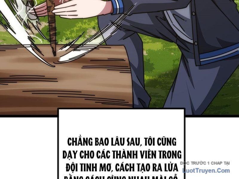 Tiến Hóa Vô Hạn Bắt Đầu Từ Con Số Không Chap 12 - Next Chap 13