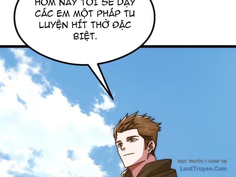 Tiến Hóa Vô Hạn Bắt Đầu Từ Con Số Không Chap 12 - Next Chap 13