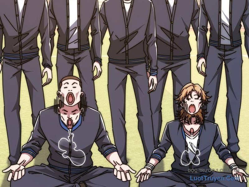 Tiến Hóa Vô Hạn Bắt Đầu Từ Con Số Không Chap 12 - Next Chap 13