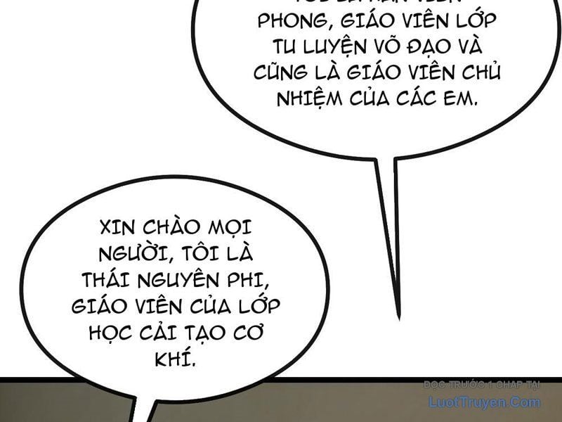 Tiến Hóa Vô Hạn Bắt Đầu Từ Con Số Không Chap 12 - Next Chap 13