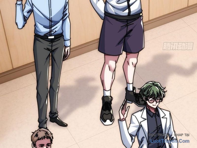 Tiến Hóa Vô Hạn Bắt Đầu Từ Con Số Không Chap 12 - Next Chap 13