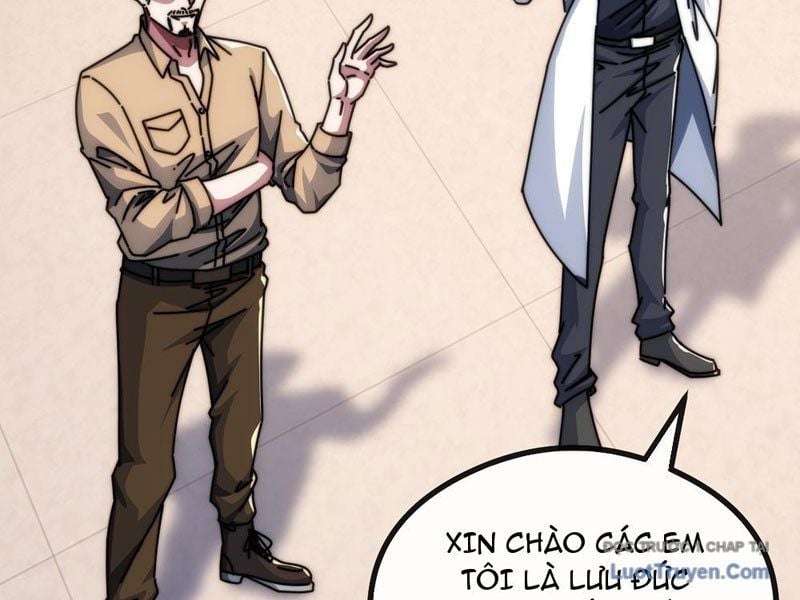 Tiến Hóa Vô Hạn Bắt Đầu Từ Con Số Không Chap 12 - Next Chap 13