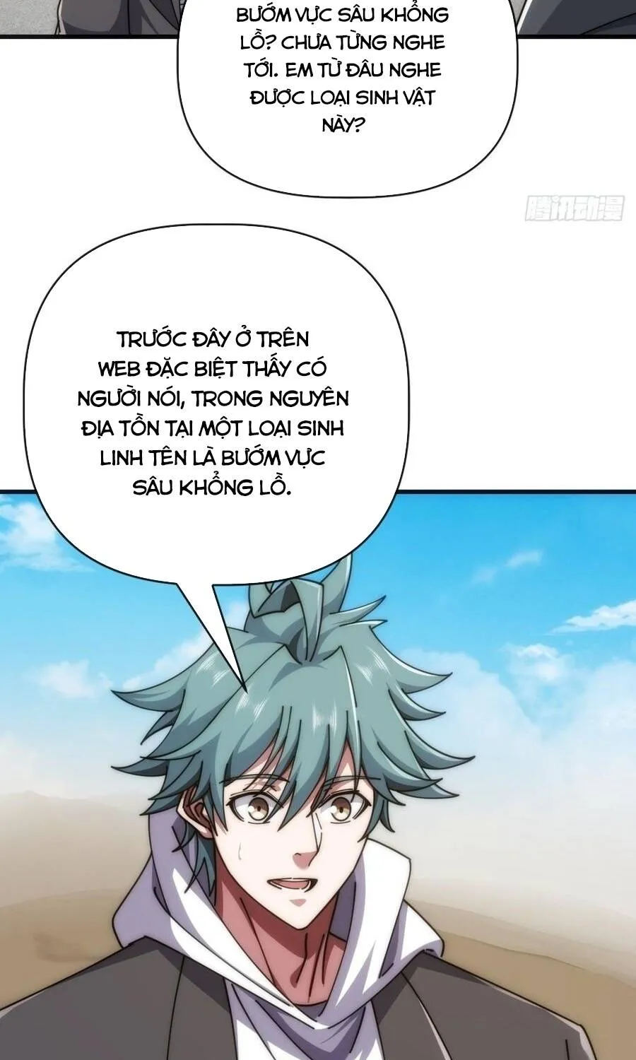Tiến Hóa Vô Hạn Bắt Đầu Từ Con Số Không Chap 122 - Next Chap 123