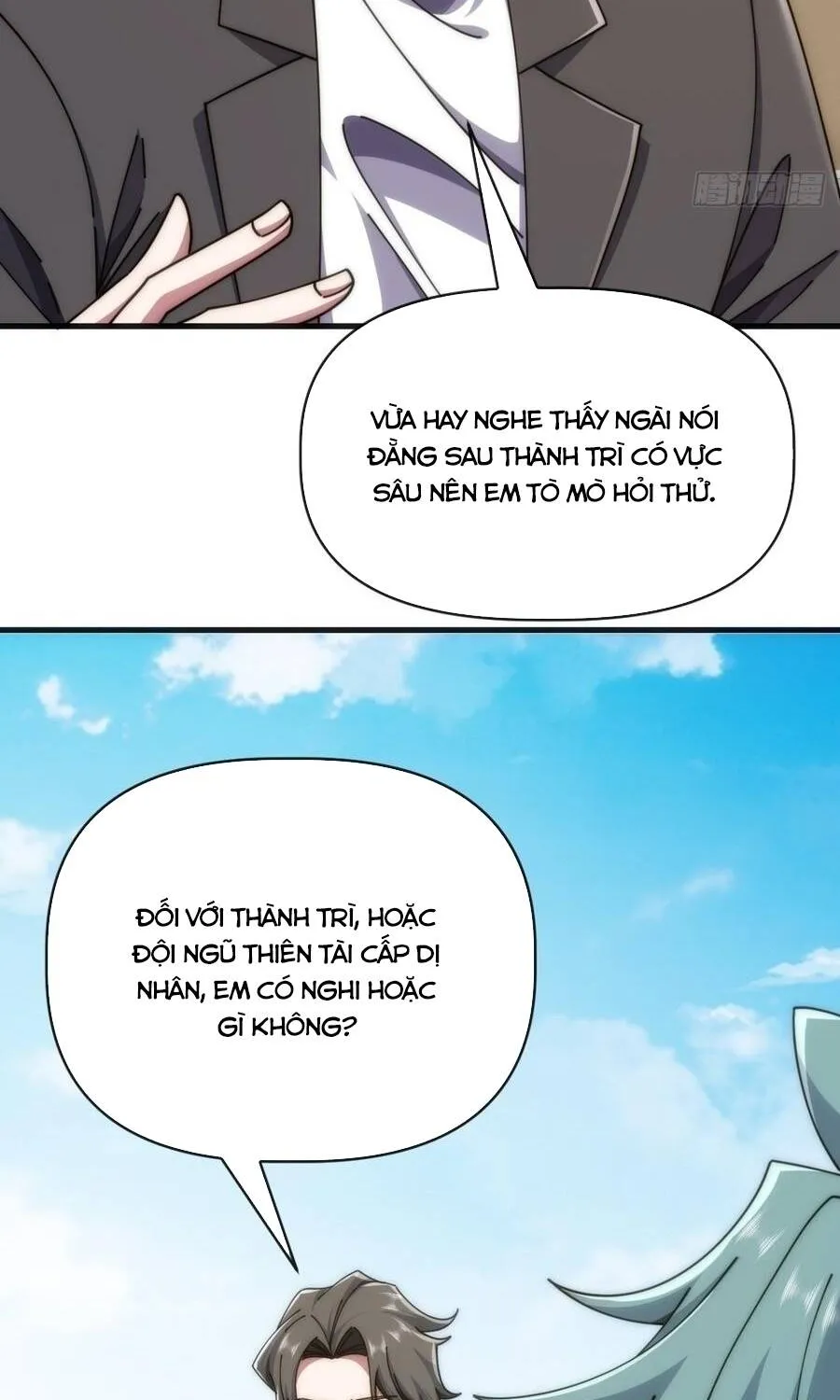 Tiến Hóa Vô Hạn Bắt Đầu Từ Con Số Không Chap 122 - Next Chap 123