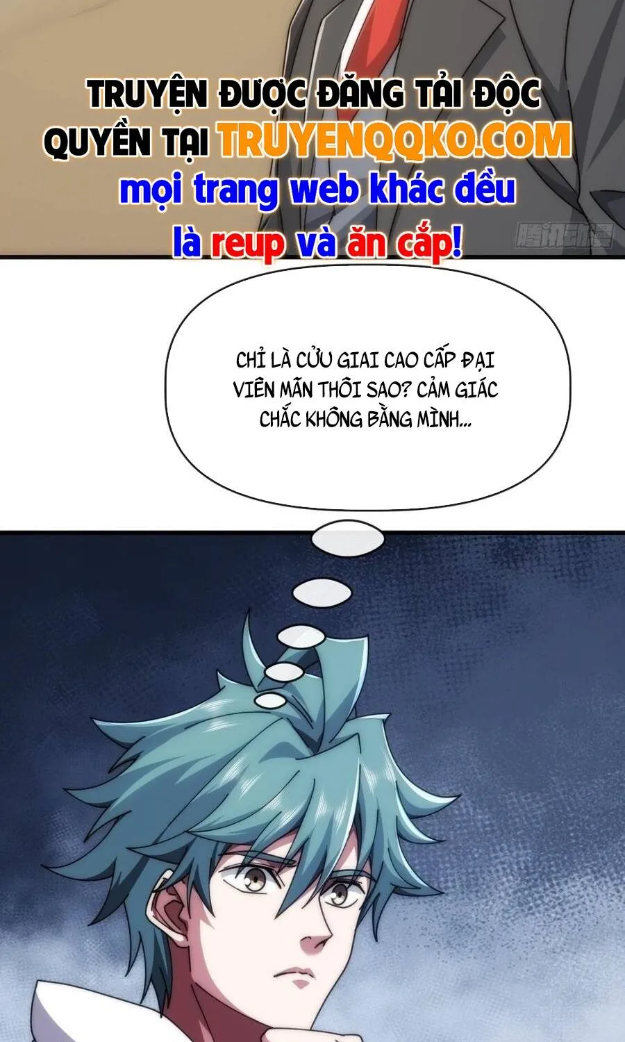 Tiến Hóa Vô Hạn Bắt Đầu Từ Con Số Không Chap 122 - Next Chap 123
