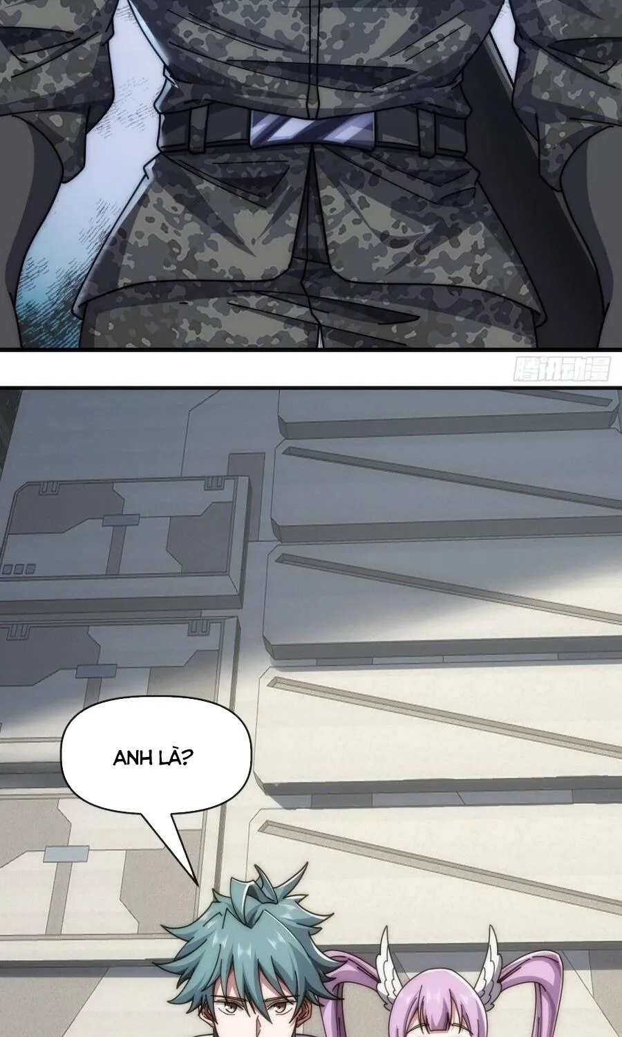 Tiến Hóa Vô Hạn Bắt Đầu Từ Con Số Không Chap 122 - Next Chap 123
