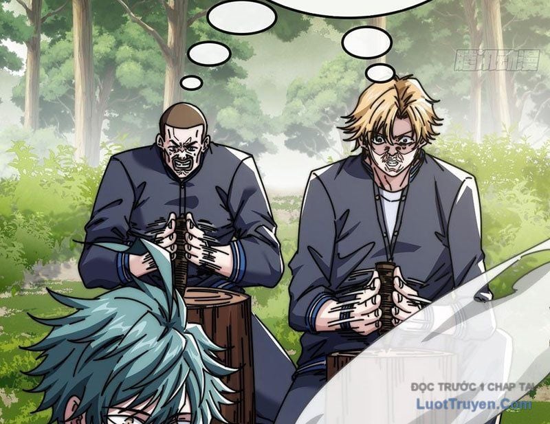 Tiến Hóa Vô Hạn Bắt Đầu Từ Con Số Không Chap 13 - Next Chap 14