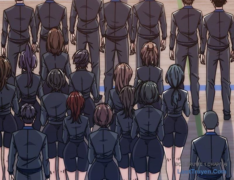 Tiến Hóa Vô Hạn Bắt Đầu Từ Con Số Không Chap 13 - Next Chap 14