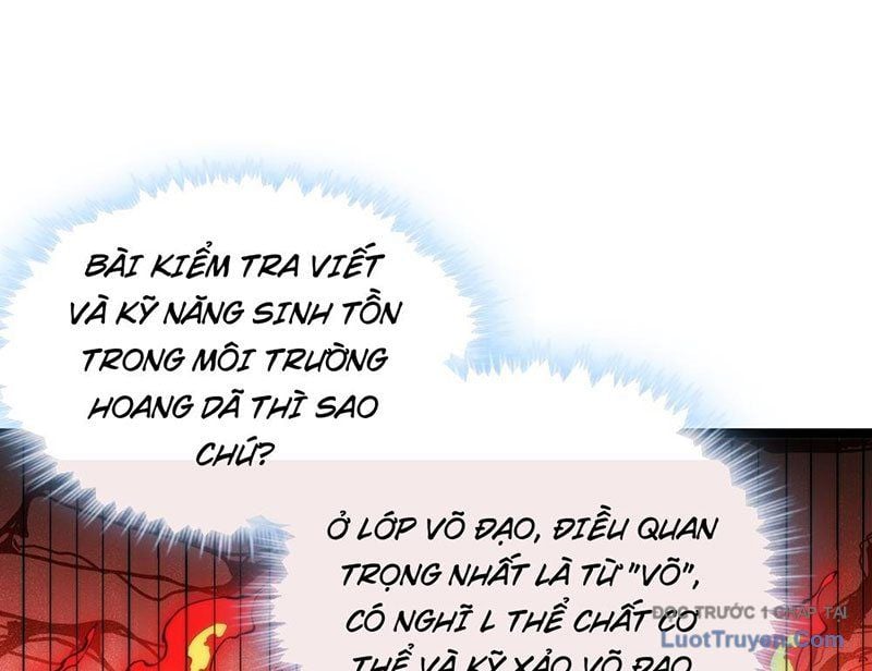 Tiến Hóa Vô Hạn Bắt Đầu Từ Con Số Không Chap 13 - Next Chap 14