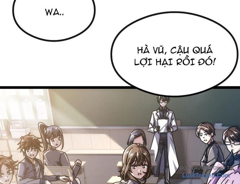 Tiến Hóa Vô Hạn Bắt Đầu Từ Con Số Không Chap 13 - Next Chap 14