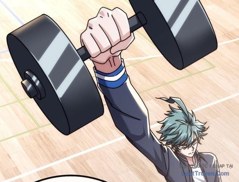 Tiến Hóa Vô Hạn Bắt Đầu Từ Con Số Không Chap 13 - Next Chap 14