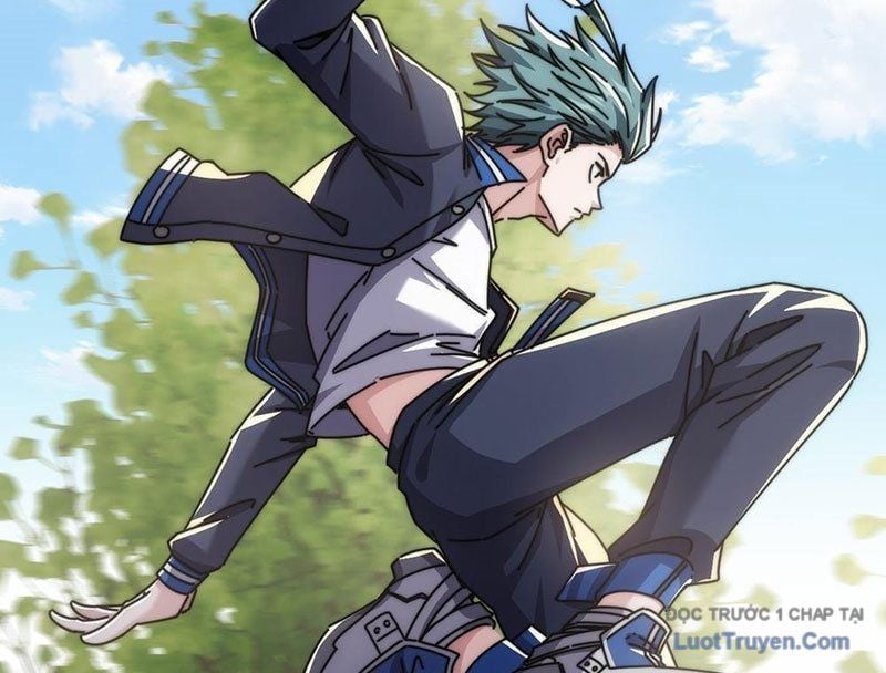 Tiến Hóa Vô Hạn Bắt Đầu Từ Con Số Không Chap 13 - Next Chap 14