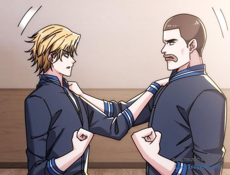 Tiến Hóa Vô Hạn Bắt Đầu Từ Con Số Không Chap 13 - Next Chap 14