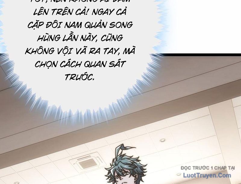 Tiến Hóa Vô Hạn Bắt Đầu Từ Con Số Không Chap 13 - Next Chap 14