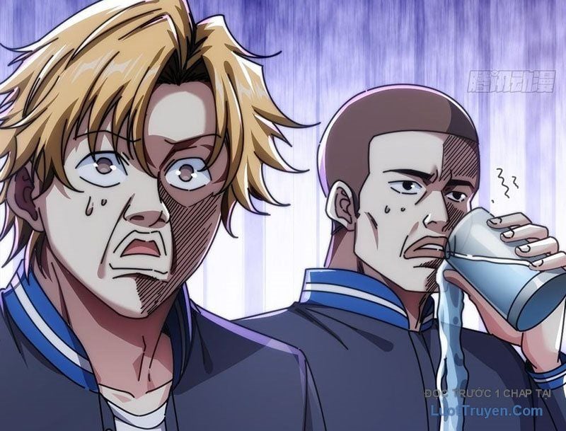 Tiến Hóa Vô Hạn Bắt Đầu Từ Con Số Không Chap 13 - Next Chap 14