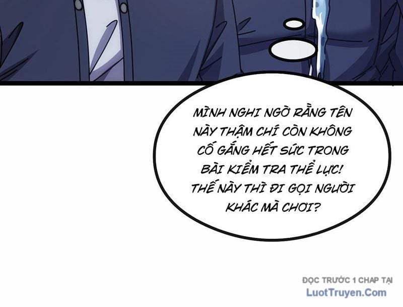 Tiến Hóa Vô Hạn Bắt Đầu Từ Con Số Không Chap 13 - Next Chap 14