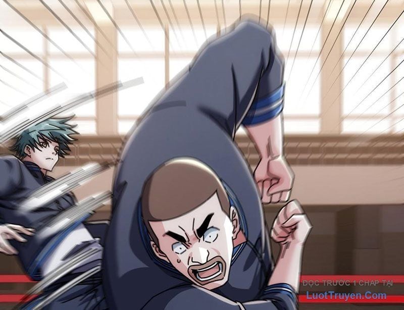 Tiến Hóa Vô Hạn Bắt Đầu Từ Con Số Không Chap 13 - Next Chap 14