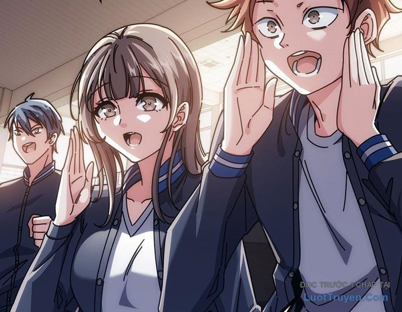 Tiến Hóa Vô Hạn Bắt Đầu Từ Con Số Không Chap 13 - Next Chap 14