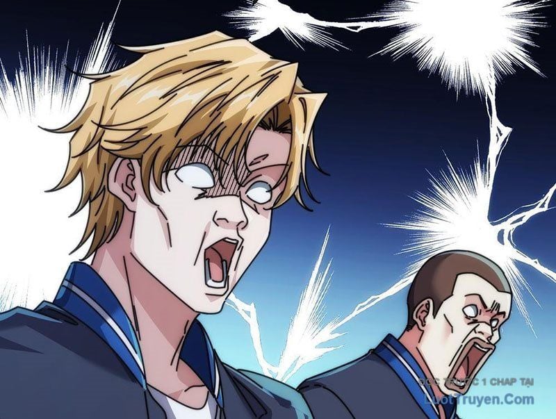 Tiến Hóa Vô Hạn Bắt Đầu Từ Con Số Không Chap 13 - Next Chap 14