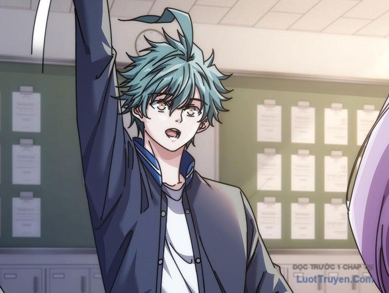 Tiến Hóa Vô Hạn Bắt Đầu Từ Con Số Không Chap 13 - Next Chap 14