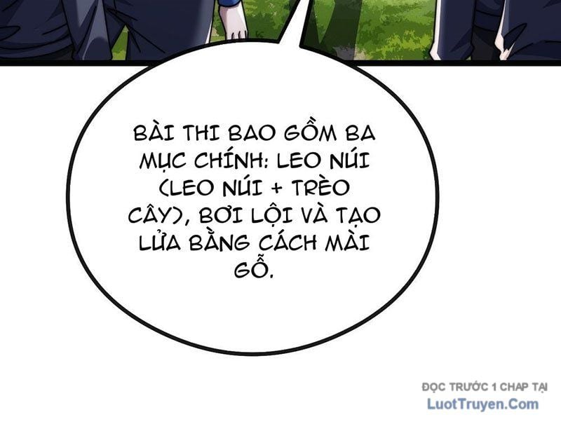 Tiến Hóa Vô Hạn Bắt Đầu Từ Con Số Không Chap 13 - Next Chap 14