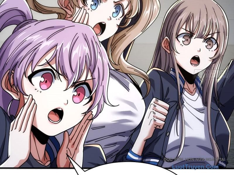 Tiến Hóa Vô Hạn Bắt Đầu Từ Con Số Không Chap 15 - Next Chap 16