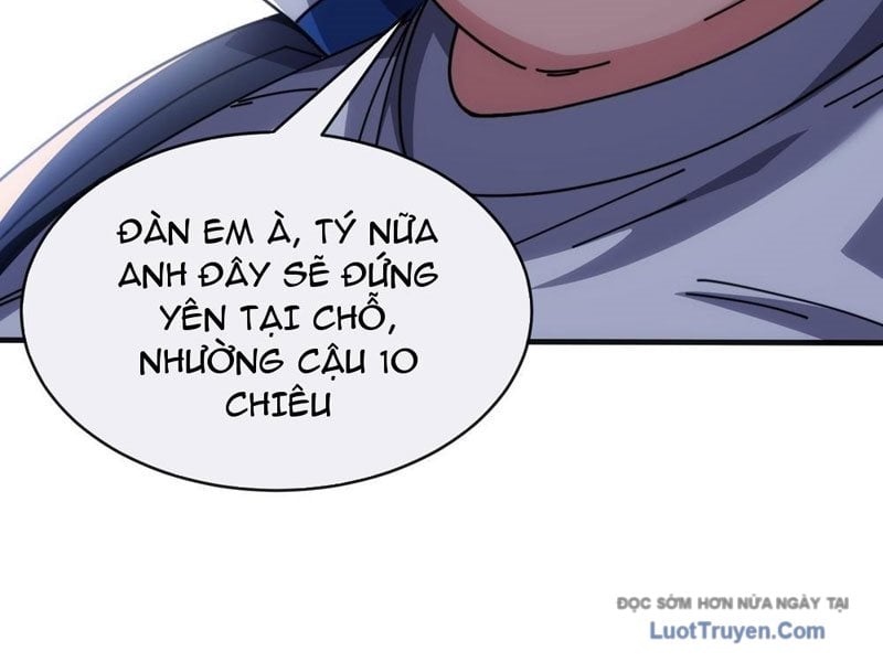 Tiến Hóa Vô Hạn Bắt Đầu Từ Con Số Không Chap 15 - Next Chap 16