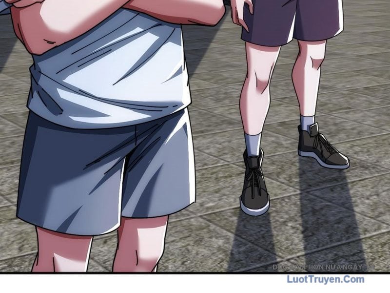 Tiến Hóa Vô Hạn Bắt Đầu Từ Con Số Không Chap 15 - Next Chap 16