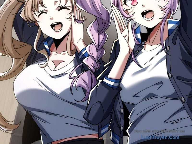 Tiến Hóa Vô Hạn Bắt Đầu Từ Con Số Không Chap 15 - Next Chap 16