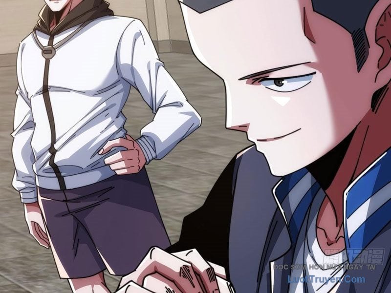 Tiến Hóa Vô Hạn Bắt Đầu Từ Con Số Không Chap 15 - Next Chap 16