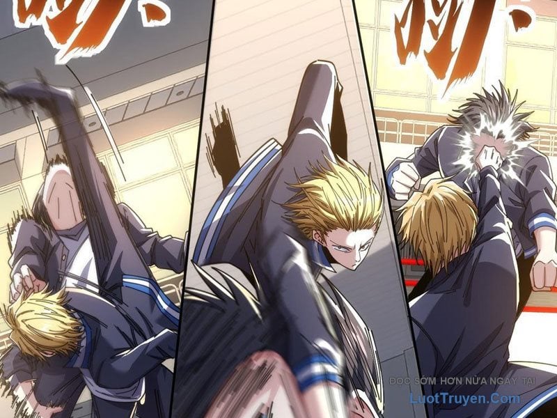 Tiến Hóa Vô Hạn Bắt Đầu Từ Con Số Không Chap 15 - Next Chap 16