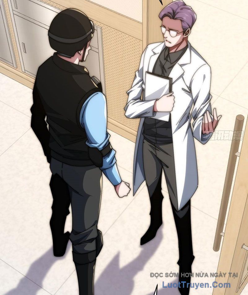 Tiến Hóa Vô Hạn Bắt Đầu Từ Con Số Không Chap 16 - Next Chap 17