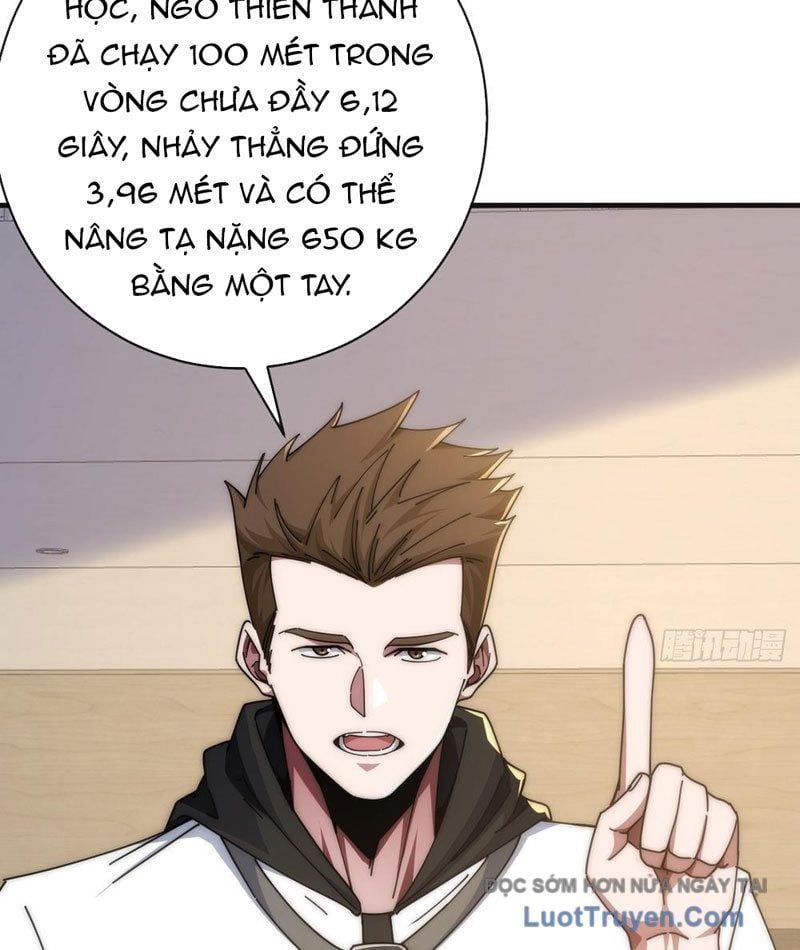Tiến Hóa Vô Hạn Bắt Đầu Từ Con Số Không Chap 16 - Next Chap 17