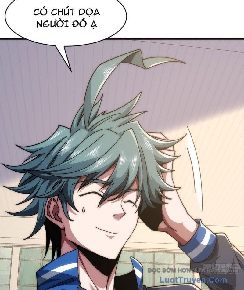 Tiến Hóa Vô Hạn Bắt Đầu Từ Con Số Không Chap 16 - Next Chap 17