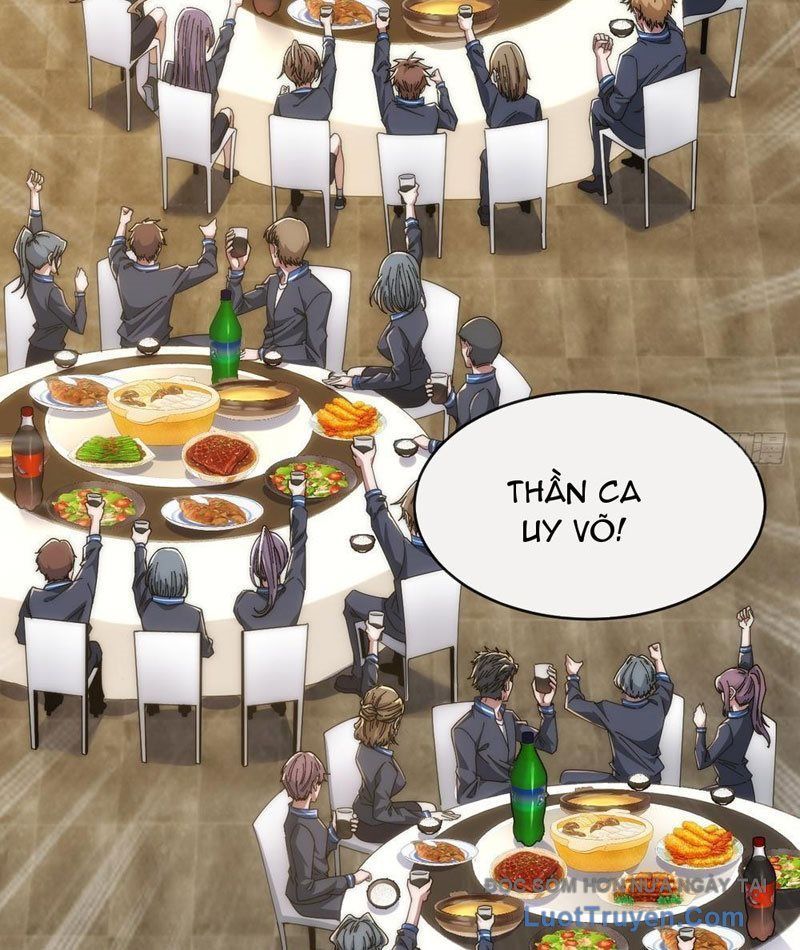 Tiến Hóa Vô Hạn Bắt Đầu Từ Con Số Không Chap 16 - Next Chap 17