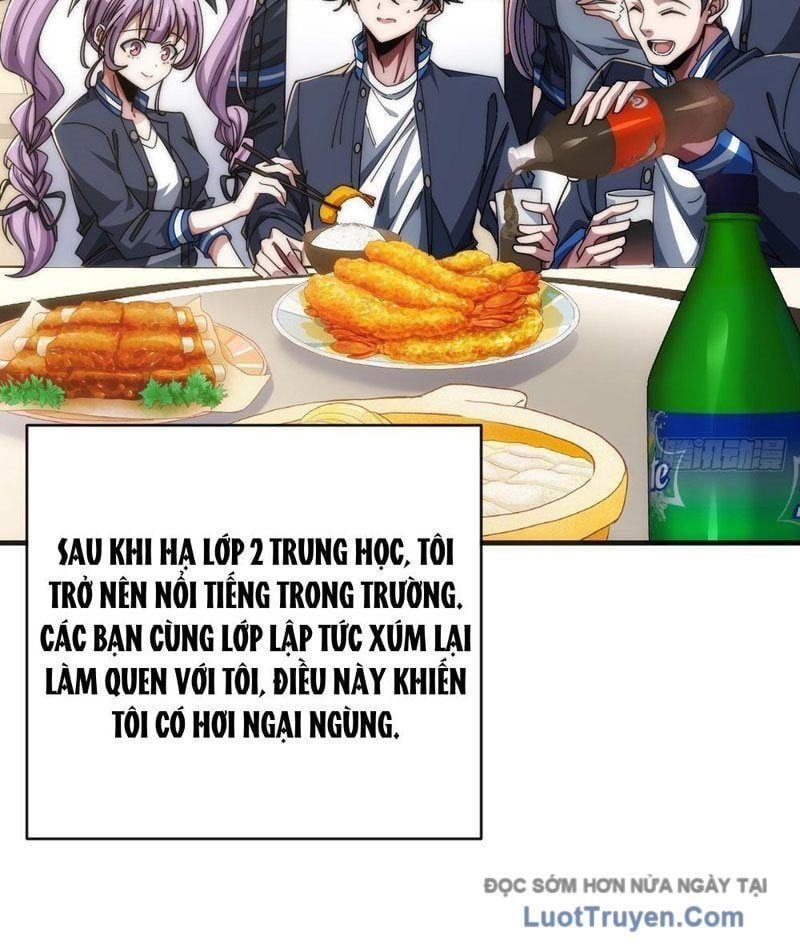 Tiến Hóa Vô Hạn Bắt Đầu Từ Con Số Không Chap 16 - Next Chap 17