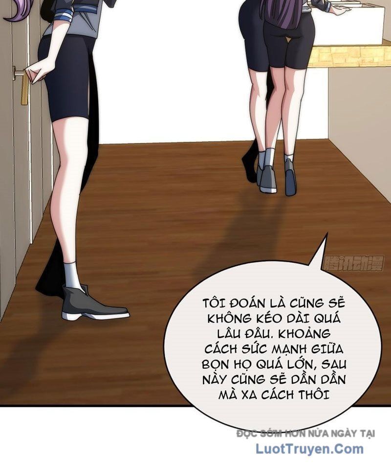 Tiến Hóa Vô Hạn Bắt Đầu Từ Con Số Không Chap 16 - Next Chap 17