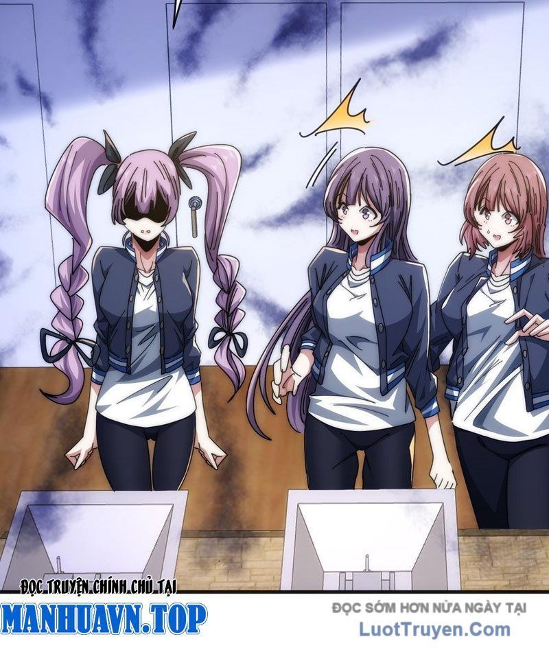 Tiến Hóa Vô Hạn Bắt Đầu Từ Con Số Không Chap 16 - Next Chap 17