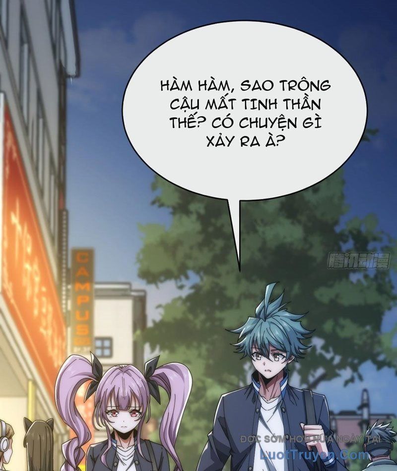 Tiến Hóa Vô Hạn Bắt Đầu Từ Con Số Không Chap 16 - Next Chap 17