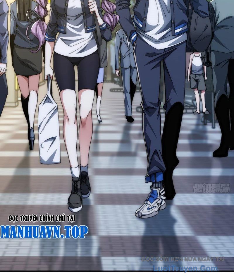 Tiến Hóa Vô Hạn Bắt Đầu Từ Con Số Không Chap 16 - Next Chap 17