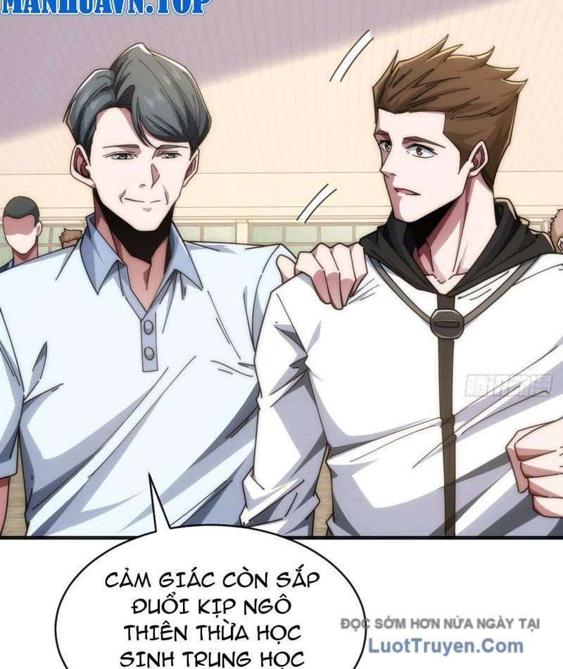 Tiến Hóa Vô Hạn Bắt Đầu Từ Con Số Không Chap 16 - Next Chap 17