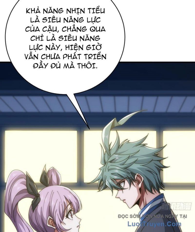 Tiến Hóa Vô Hạn Bắt Đầu Từ Con Số Không Chap 16 - Next Chap 17